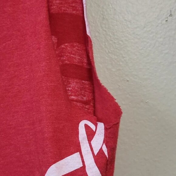 Coca~Cola Graphic Tank Size Large (11/13) - Picture 2 of 9